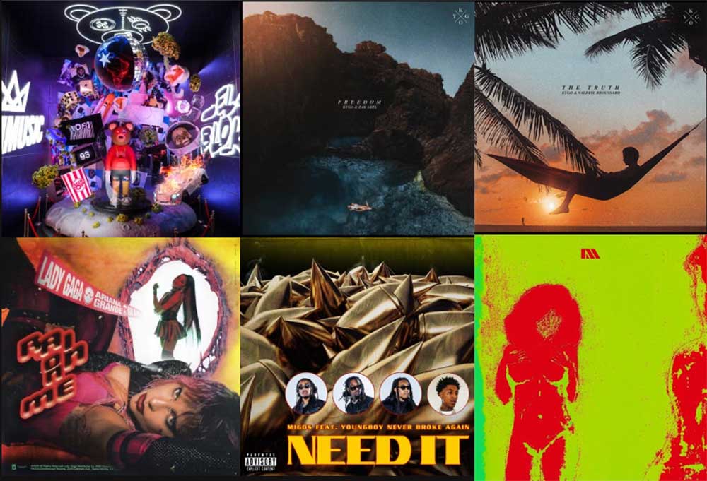 Club-Koko-June-2020-Playlist